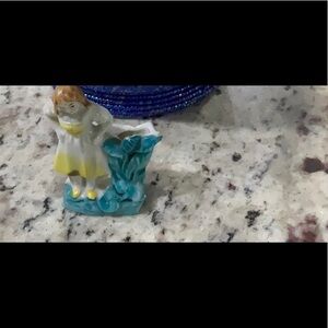 Antique Vintage Toothpick Holder